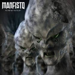 Manfisto : Aliens of the Night